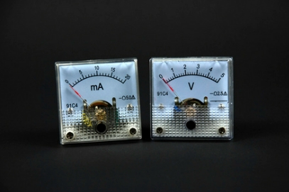 DC Current Regulation Technolog